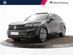 Volkswagen Touareg - 3.0 TSi 462pk DSG eHybrid 4MOTION R · SOH 96.9% · Panoramadak · 360 Camera · Luchtvering ·