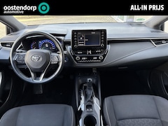Toyota Corolla Touring Sports - 1.8 Hybrid Dynamic *ADAPTIEF CRUISE CONTROL/ KEYLESS/ STOELVERWARMING