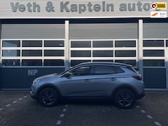 Opel Grandland X - 1.2 Turbo Innovation