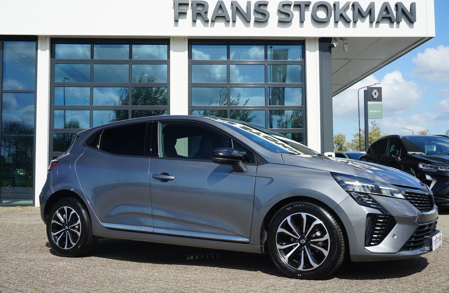 Renault Clio - 1.0 TCe 90 GPF techno - AutoWereld.nl