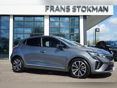 Renault Clio - 1.0 TCe 90 GPF techno