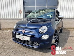 Fiat 500 - 1.2 8V Riva C