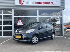 Citroën C1 - 1.0-12V Ambiance /5 drs/Airco/1e eig./APK 05-2027/