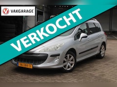 Peugeot 308 SW - 1.6 VTi XT