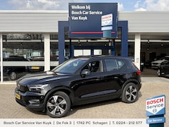 Volvo XC40 - Recharge P8 AWD R-Design / SOH 92, 6 % / Automaat / NL-Auto / Dealer-Onderhouden / Open-Pa