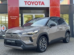 Toyota Corolla Cross - Hybrid 180 Executive NIEUW UIT VOORRAAD LEVERBAAR