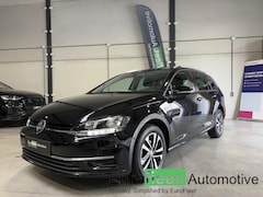 Volkswagen Golf Variant - 1.0 TSI IQ.DRIVE | ACC | LED | Navi | Lage kilometerstand