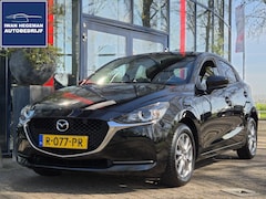 Mazda 2 - 2 1.5 Skyactiv-G Comfort | Afn. Trekhaak | Navigatie | Apple Carplay | Cruise Control | Pa