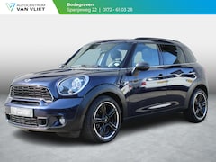 MINI Countryman - 1.6 Cooper S Chili | 12 MAANDEN BOVAG GARANTIE |