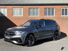 Volkswagen Tiguan - 1.5 TSI R-Line |Pano|Trekhaak|Memory|