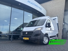 Fiat Ducato - 2.3 L2H1*AUTOM.*KOELAUTO*DAG/NACHT*ECC*CRUISE*3PER