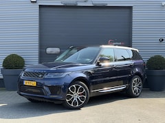 Land Rover Range Rover Sport - 4.4 SDV8 HSE Dynamic | Panoramadak | Camera | Head-Up Display | Meridan | Elektrische Acht