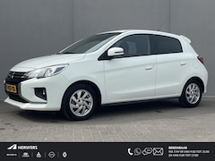 Mitsubishi Space Star - 1.2 Nova / Cruise Control / Stoel Verwarming / Navigatie / 8 jaar fabrieksgarantie / Keyle