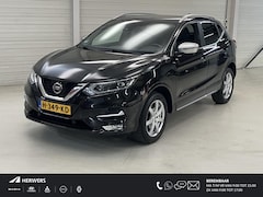 Nissan Qashqai - 1.3 DIG-T Tekna / Trekhaak / Panoramadak