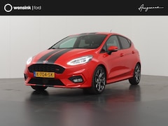 Ford Fiesta - 1.0 EcoBoost Hybrid ST-Line X | B&O | Navigatie | Climate Control | Cruise Control |