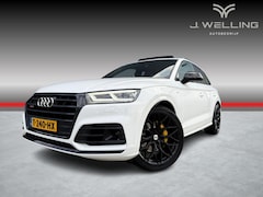 Audi Q5 SQ5 - 3.0 TFSI quattro