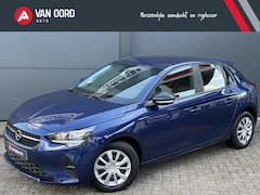 Opel Corsa - 1.2 Edition / 100% onderhoud / geen import