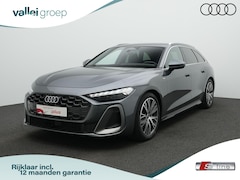 Audi A5 Avant - 2.0 TFSI 150 pk S-tronic S edition / S-Line | Stoelverwarming | Navigatie | Adaptive Cruis