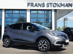 Renault Captur - 1.3 TCe 130 Intens