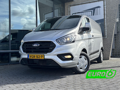 Ford Transit Custom - 280 2.0 TDCI L1H1*3PERS.*A/C*CRUISE*NAVI*HAAK