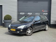 Ford Focus - 1.6-16V Collection | Airco | Elektrische Ramen | Lichtmetalen Velgen | Radio |