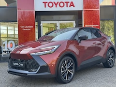 Toyota C-HR - 2.0 Plug-in Hybrid 220 Executive NIEUW UIT VOORRAAD LEVERBAAR