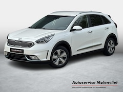 Kia Niro - 1.6 GDi PHEV DynamicLine I INCL. € 850, 00 AFL.KOSTEN + BOVAG GARANTIE