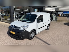 Renault Kangoo - 1.5 Blue dCi 80 Comfort Schuifdeur links en rechts, navi, tel, pdc etc.etc