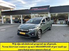 Dacia Jogger - 1.0 TCe 100 ECO-G Expression 5p