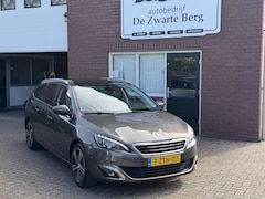 Peugeot 308 SW - 1.2 PureTech Blue Lease Premium RIEM VERVANGEN