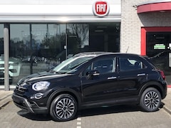 Fiat 500 X Cross - 1.3 FireFly Turbo 150 DCT AUTOMAAT|CLIMATE|APPLE/ANDROID|DAB|PDC|17"
