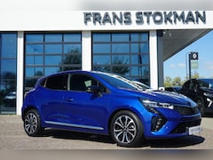 Renault Clio - 1.0 TCe 90 GPF techno