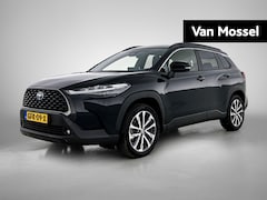 Toyota Corolla Cross - Hybrid 140 Business Plus Automaat | Trekhaak | Winterpakket | Navi | LMV