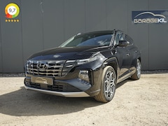 Hyundai Tucson - 1.6 T-GDI PHEV N Line 4WD Stoel verw. + ventilatie / Trekhaak / Krell / Elektr. stoelen /