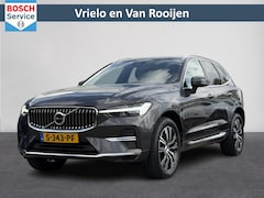 Volvo XC60 - 2.0 B5 Inscription Zeer nette auto | Leer | Camera | Memory | Stoelverw. | Navi | Carplay