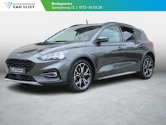 Ford Focus - 1.0 EcoBoost Active Business | STOEL VERWARMING | ALL SEASON BANDEN |