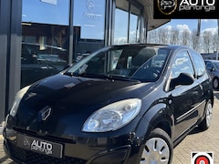Renault Twingo - 1.2 Authentique | NL AUTO | Nette Staat | Airco | Onderhoudshistorie | 2 Sleutels |