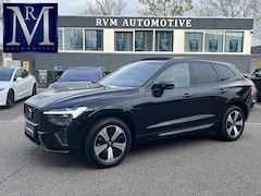 Volvo XC60 - 2.0 T6 Plug-in hybrid AWD Plus Dark 360 CAMERA| HARMAN KARDON| ACHTERBANK VERWARMD| PANO|
