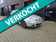 Volkswagen Golf - 2.0 FSI Sportline 4Motion | Stoel verwarming | PDC | Navi + Bluetooth | ELEC. Pakket | NAP