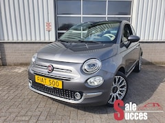 Fiat 500 - 1.2 Lounge