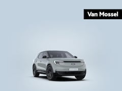 Ford Explorer - Collection Extended Range RWD 79 kWh | €1.500, - Voordeel | Unieke Uitvoering | Trekhaak |