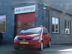 Mitsubishi Colt - 1.3 Heartbeat AIRCO, STUURBEKRACHTIGING, CENTRALE VERGRENDELING, LM-VELGEN