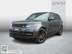 Land Rover Range Rover - 3.0 P550e Autobiography PHEV NL AUTO | 1e EIGENAAR | PANO | TREKHAAK