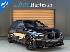 BMW X5 - xDrive45e M-Sport ACC|HARMANKARDON|22.INCH|KEYLESS|COMFORT-STOELEN