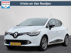Renault Clio - 0.9 TCe ECO Night&Day | Airco | Cruise | PDC achter | Lm velgen | Navi | ( Vestiging - Nie