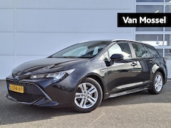 Toyota Corolla Touring Sports - 1.8 Hybrid Active | 1ᵉ Eigenaar | Dealer Onderhouden | LED Koplampen | Adaptive Cruise Con