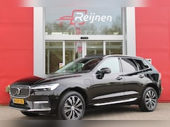 Volvo XC60 - 2.0 T6 340PK PHEV AWD INSCRIPTION EXCLUSIVE | PANORAMA SCHUIF/KANTEL DAK | LEDEREN BEKLEDI