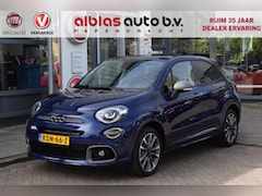 Fiat 500 X - 1.5 Hybrid Sport|ACC|Cam.|Carplay|