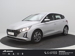 Hyundai i20 - 1.0 T-GDI Comfort / € 2.000, - Voordeel Op Nieuwprijs / Rijklaarprijs / Navigatie / Achter