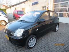 Kia Picanto - 1.1 LXE airco Picanto 1.1 LXE